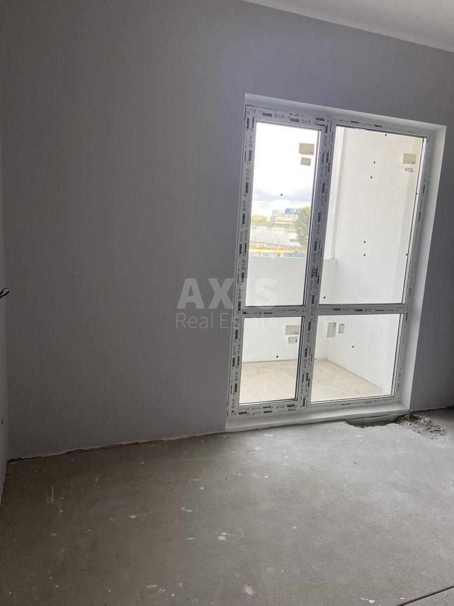 2k apartment vul. Konopljans'ka 22601033