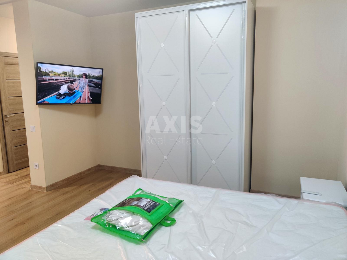 1к квартира ул. Краковская 27246513