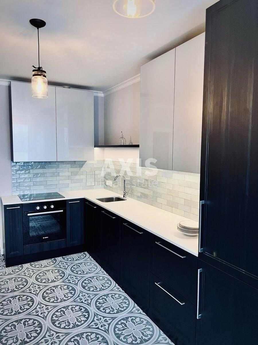 2k apartment vul. Zabolotnogo Akademika 1А58957