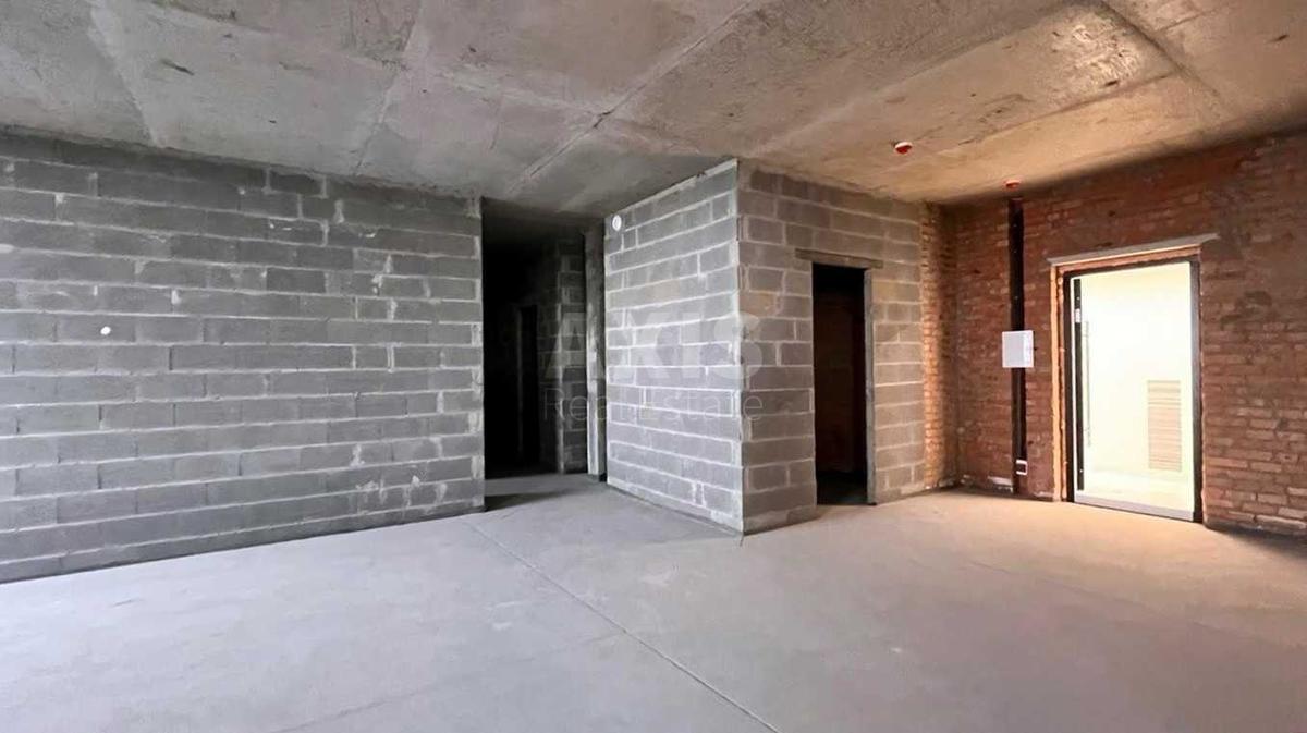 2k apartment vul. Barbjusa Anri 39/21