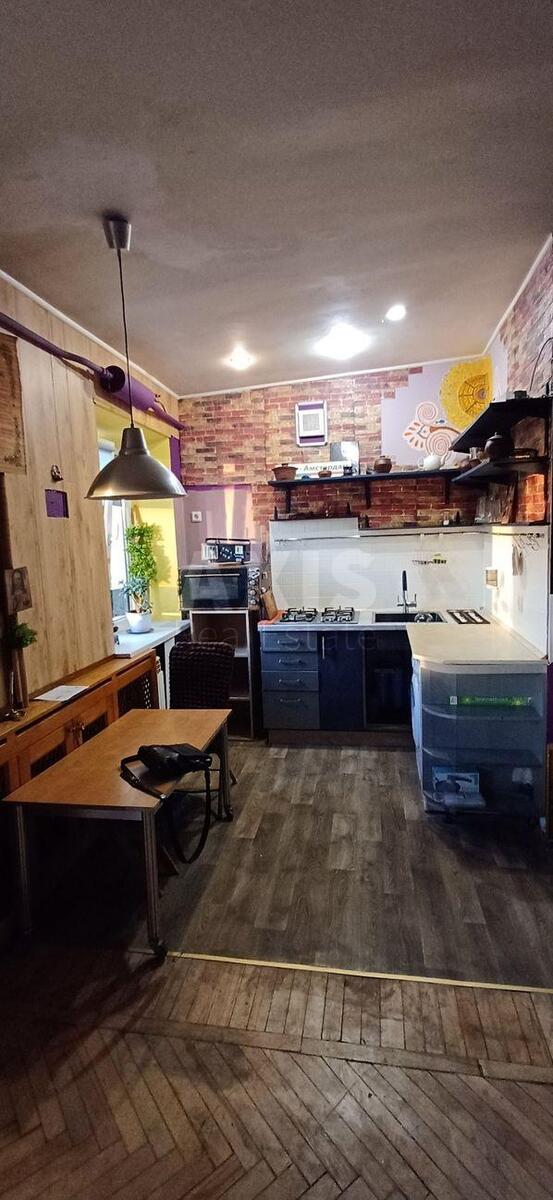2k apartment vul. Novodarnyc'ka 10