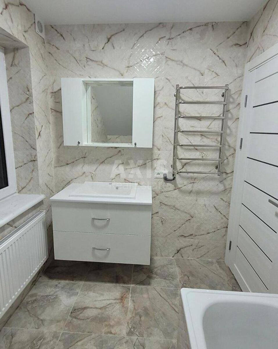 House vul. Soborna, 111m2, Kyiv city7