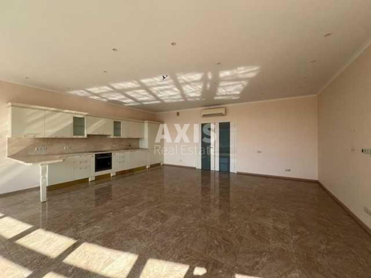 Office uzv. Klovs'kyj 7А, 200m21