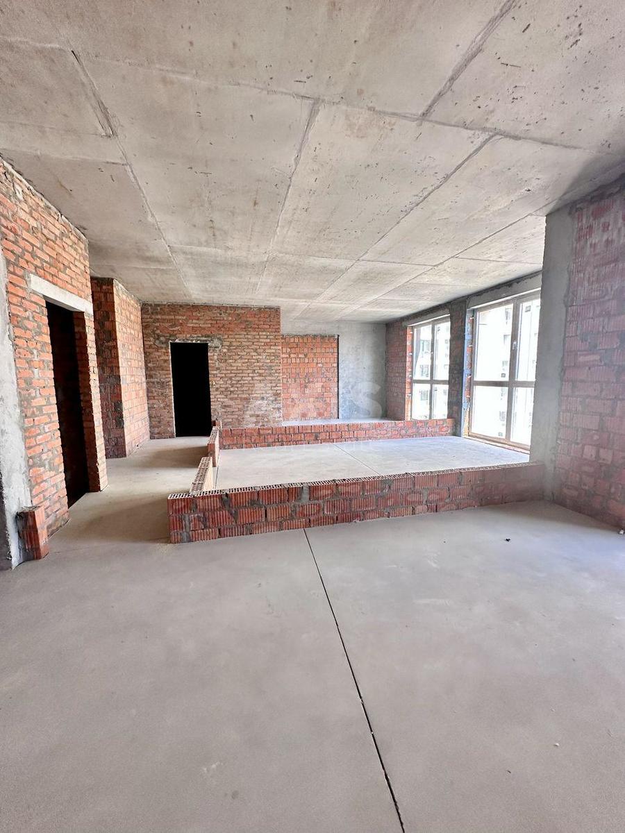 2k apartment vul. Pymonenka Mykoly 213