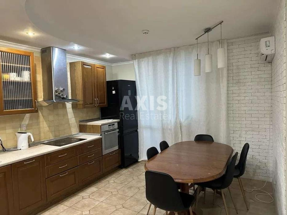 3k apartment pr-t Grygorenka Petra 28282720
