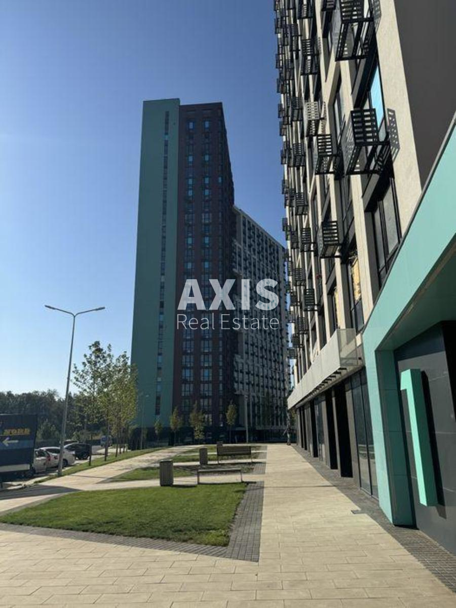 3k apartment vul. Rodyny Kristeriv 20
