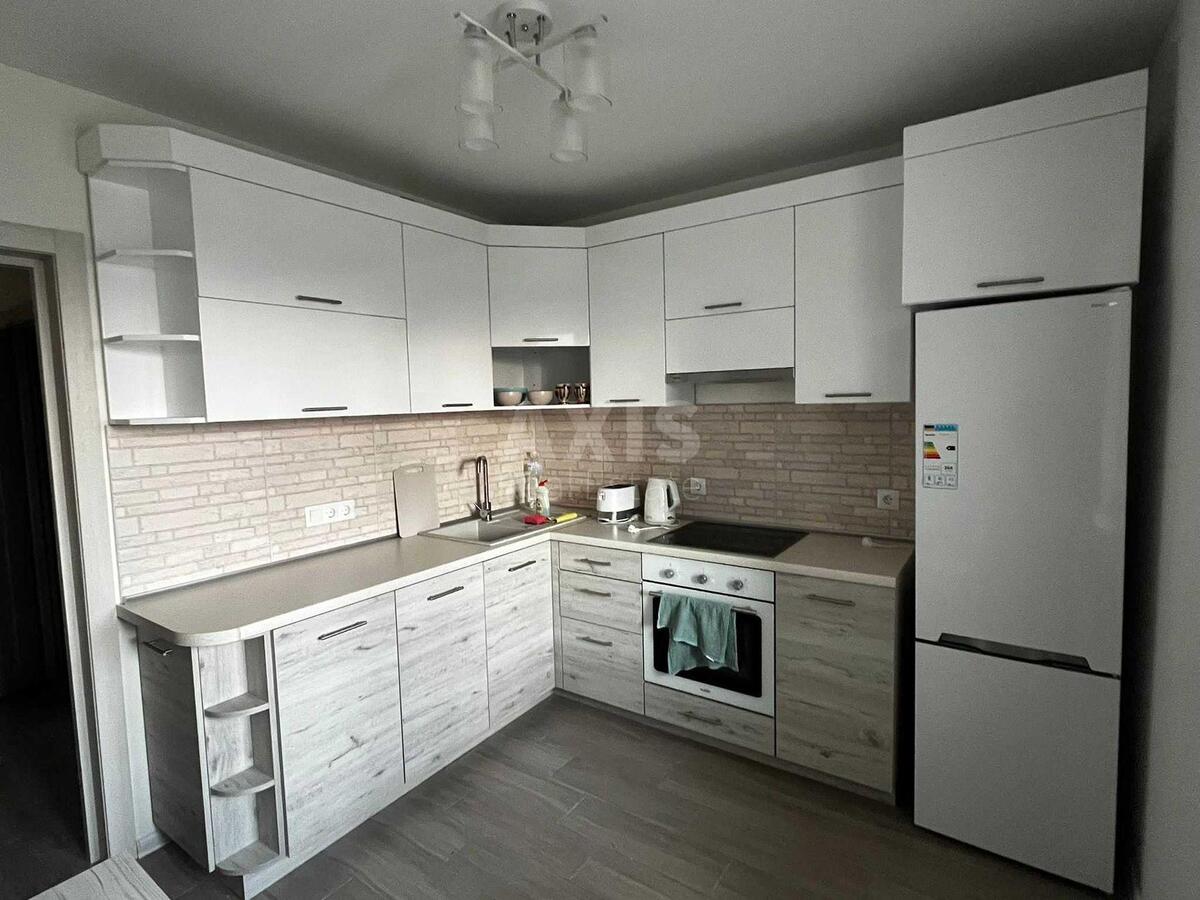 1k apartment vul. Myhajla Maksymovycha 7Б57093