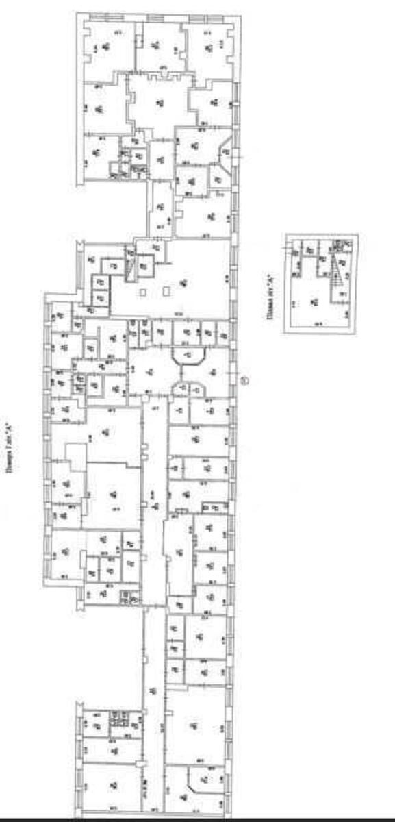 Service object vul. Fedorova Ivana 4, 1360m24