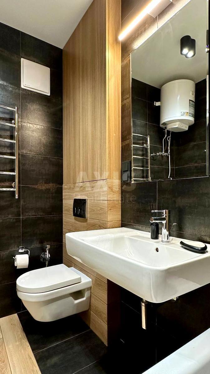 2k apartment vul. Lypkivs'kogo Vasylja Mytropolyta 16А615359