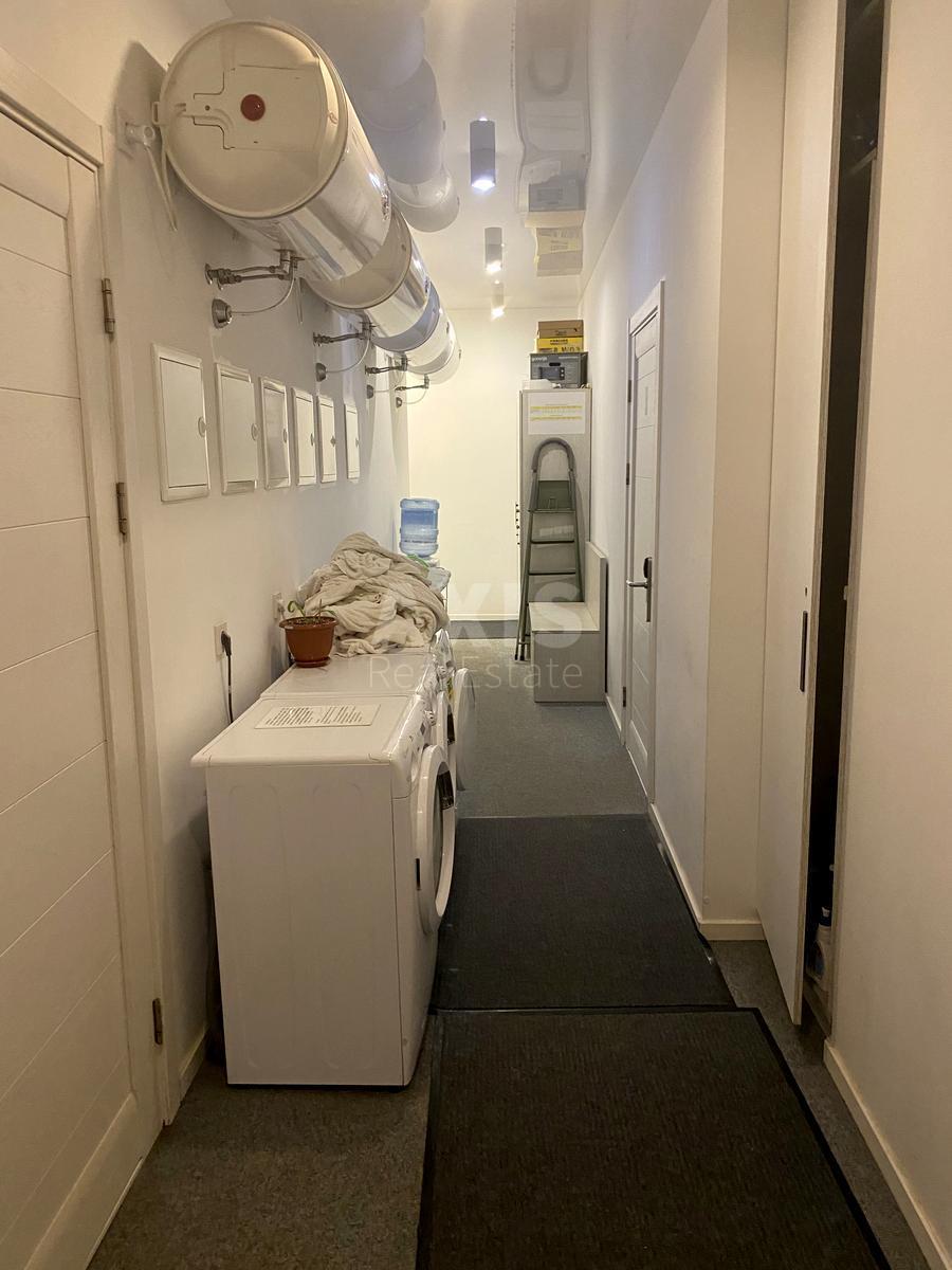 2k apartment uzv. Klovs'kyj 76155112