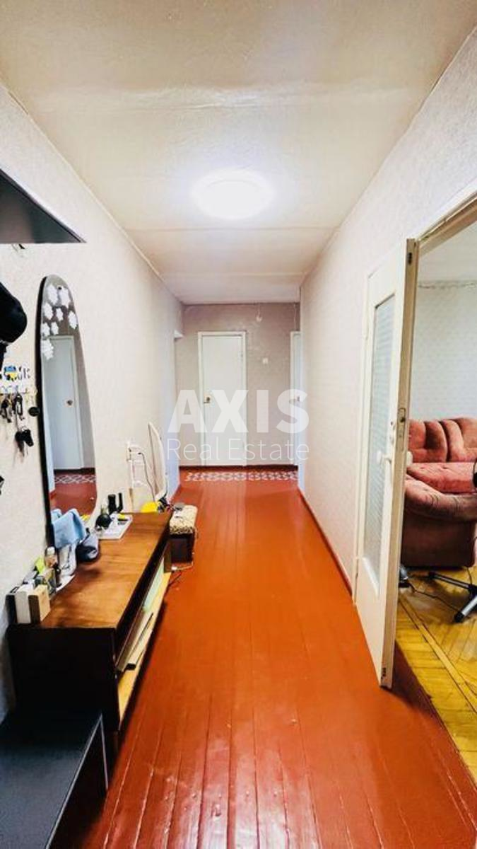 3k apartment vul. Lityns'ka 1а6