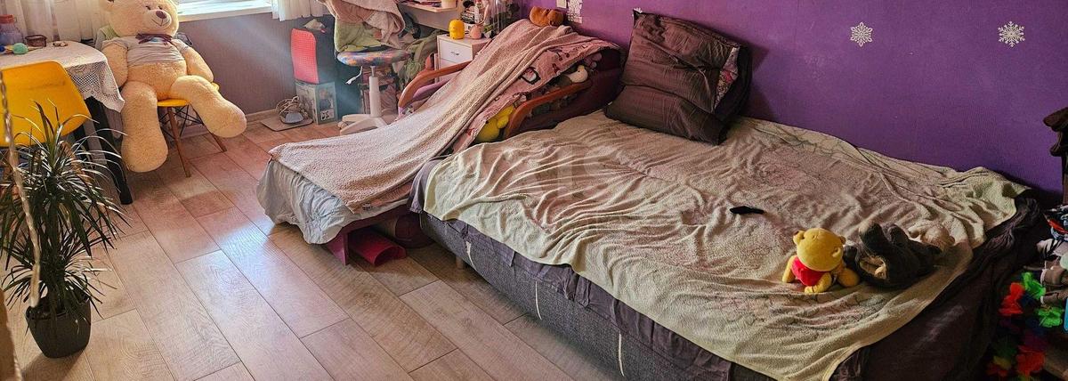 1k apartment vul. Yulia Zdanovska 34/20