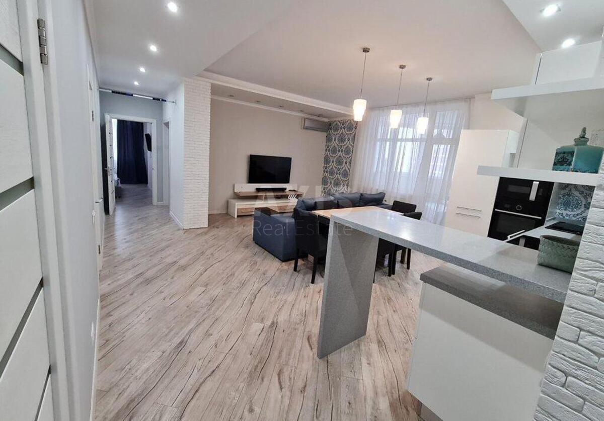 3k apartment vul. Franka Ivana 3