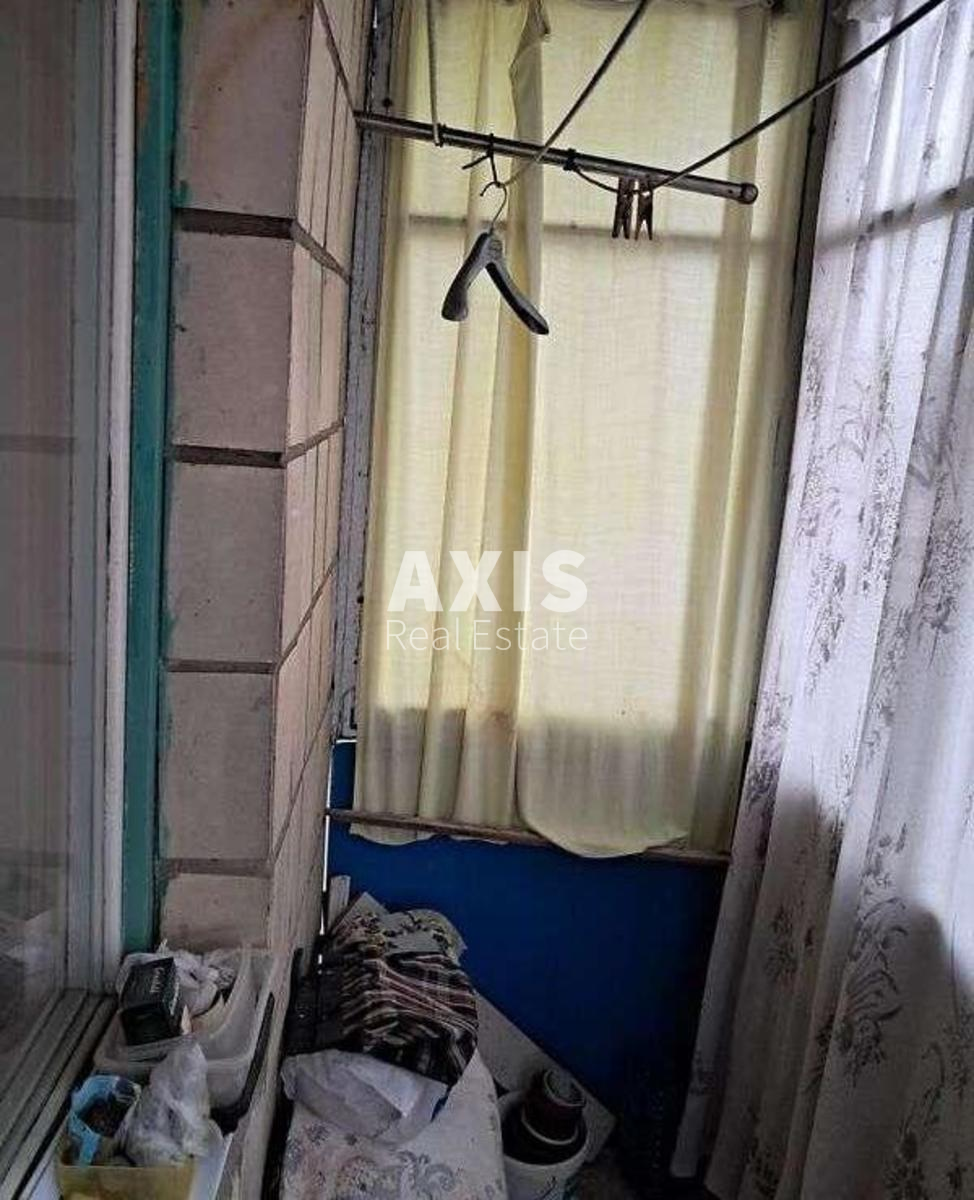 2k apartment vul. Vasylevs'koi' Vandy 106