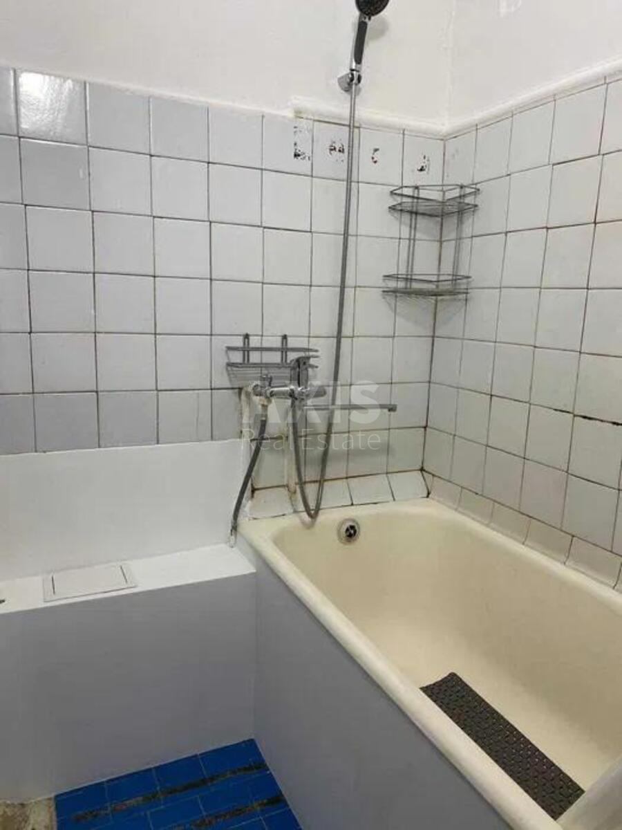 2k apartment vul. Malyshka Andrija 1310