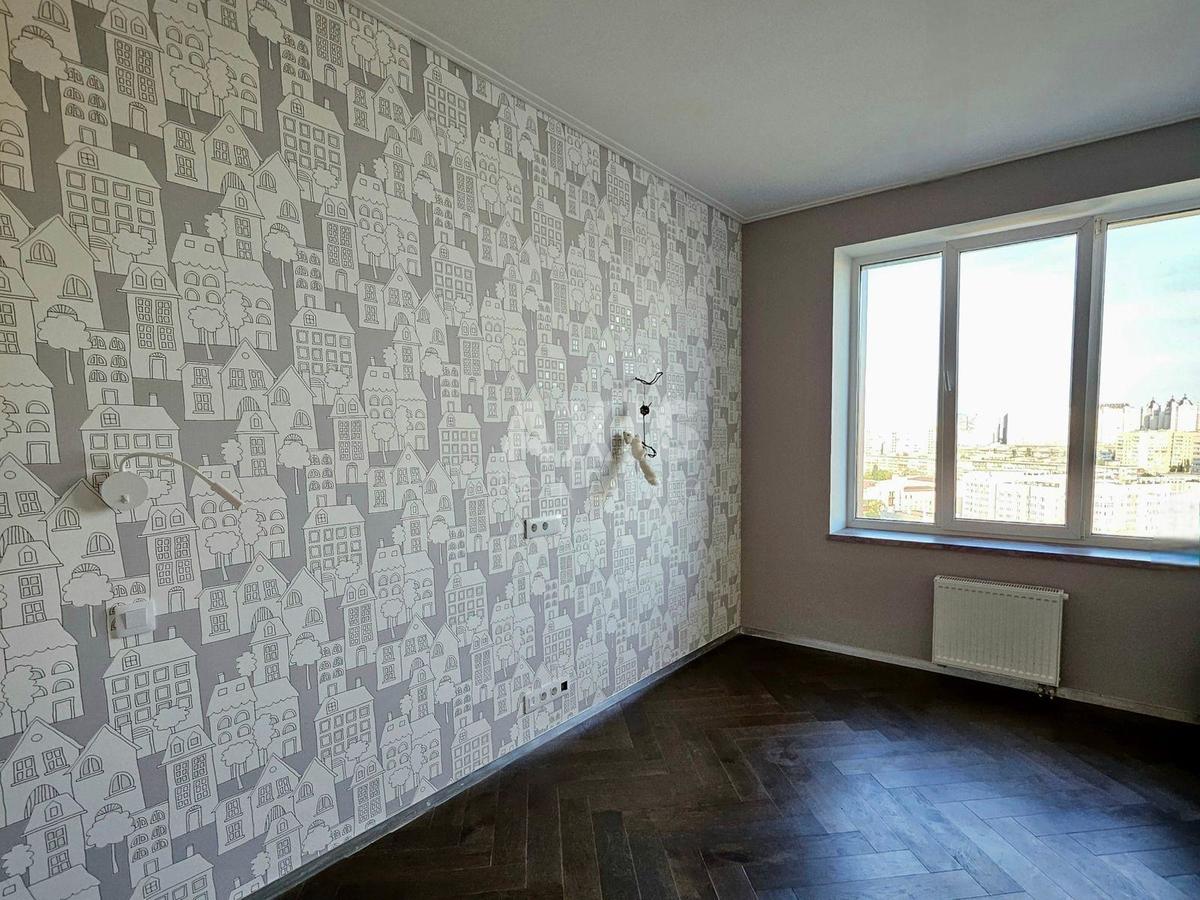 4k apartment vul. Mykil's'ko-Slobids'ka 3А15