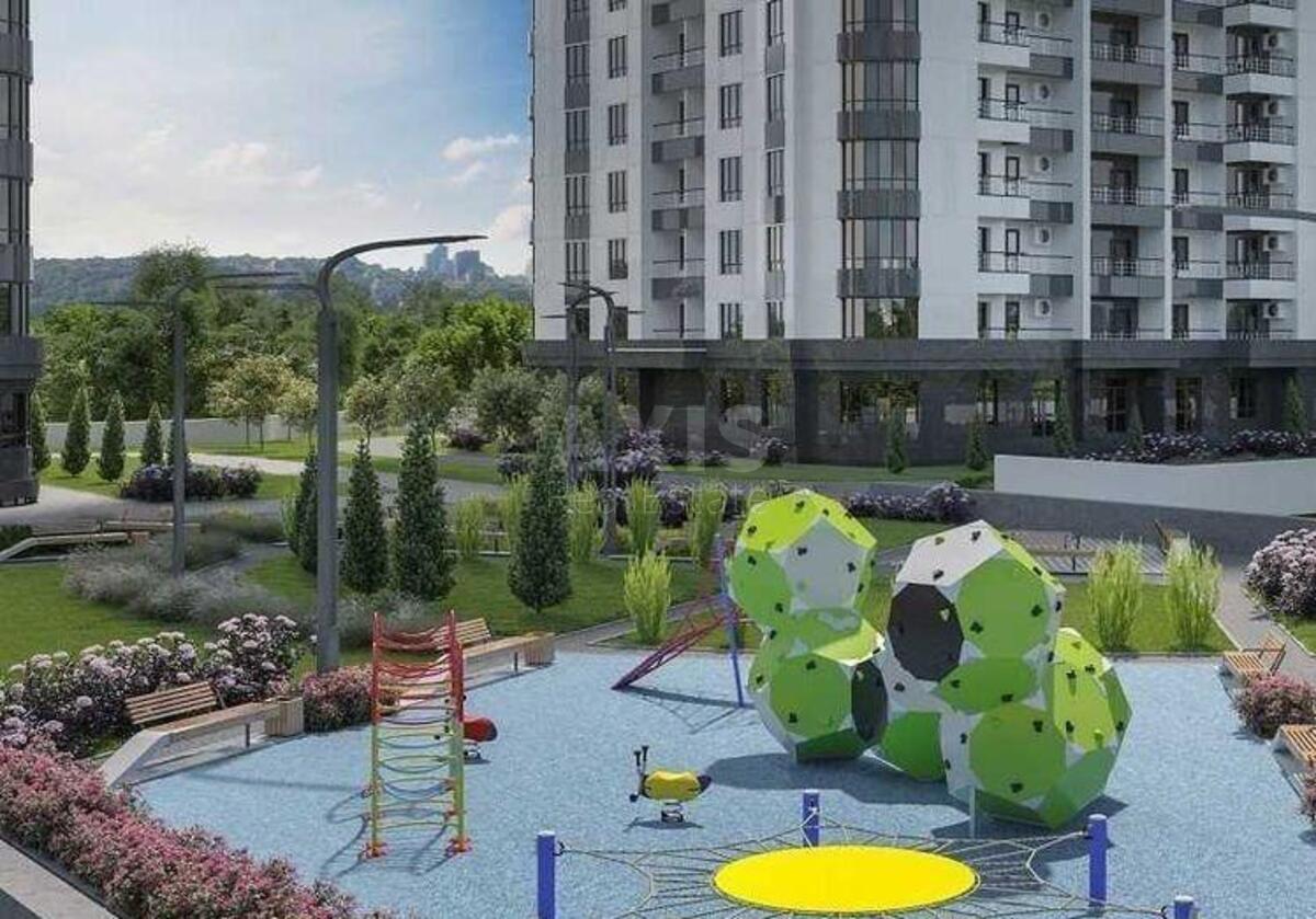 1к квартира ул. Клеманская 7523740