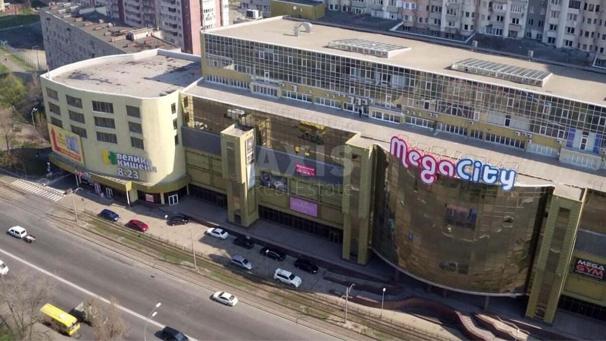 Office shose Harkivs'ke 19, 117m261314