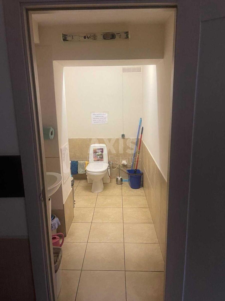 Объект торговли ул. Ревуцкого 13Б, 130м2613334