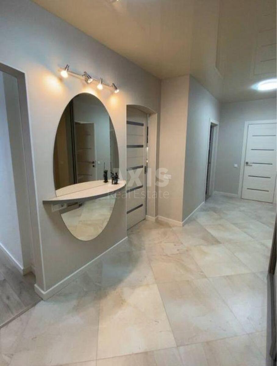 3k apartment vul. Kudri Ivana 3А613429