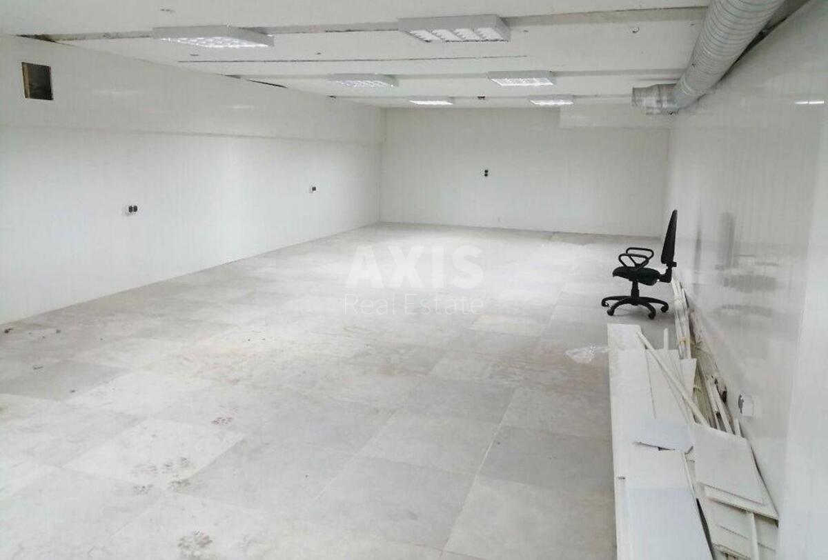 Trade object vul. Praz'ka 31, 180m2562350