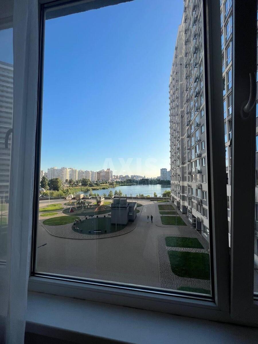 2к квартира ул. Ревуцкого 407