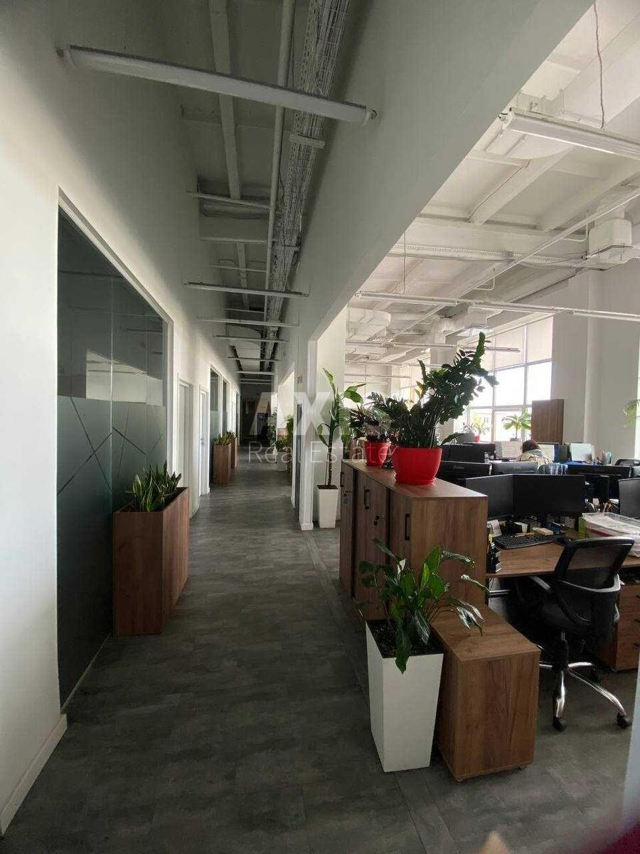 Office vul. Bilomors'ka 1, 2000m2588659