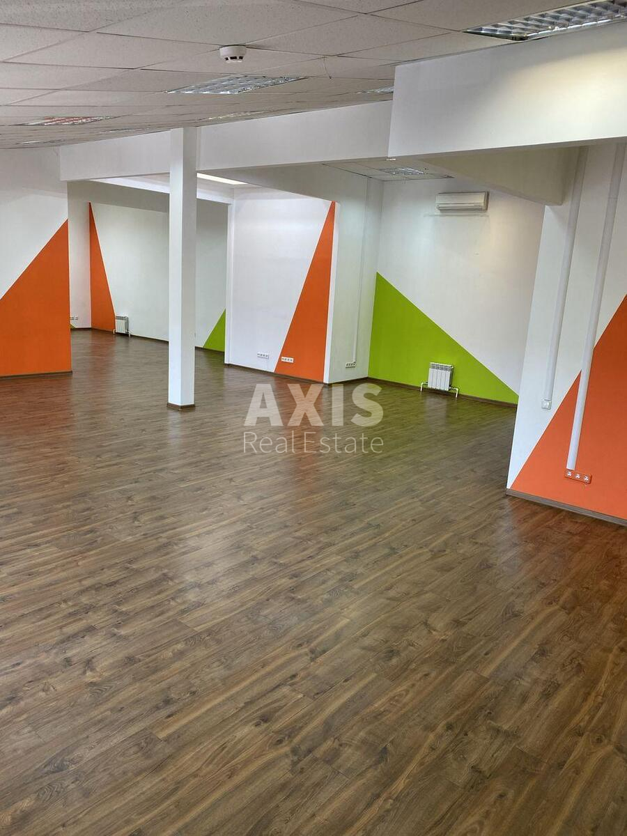 Office vul. Mezhygirs'ka 87А, 382m2590150