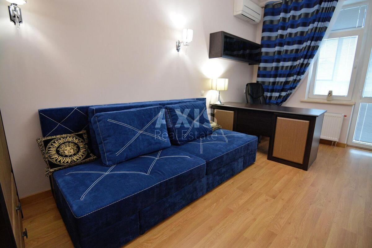3k apartment vul. Gogolivs'ka 43514625