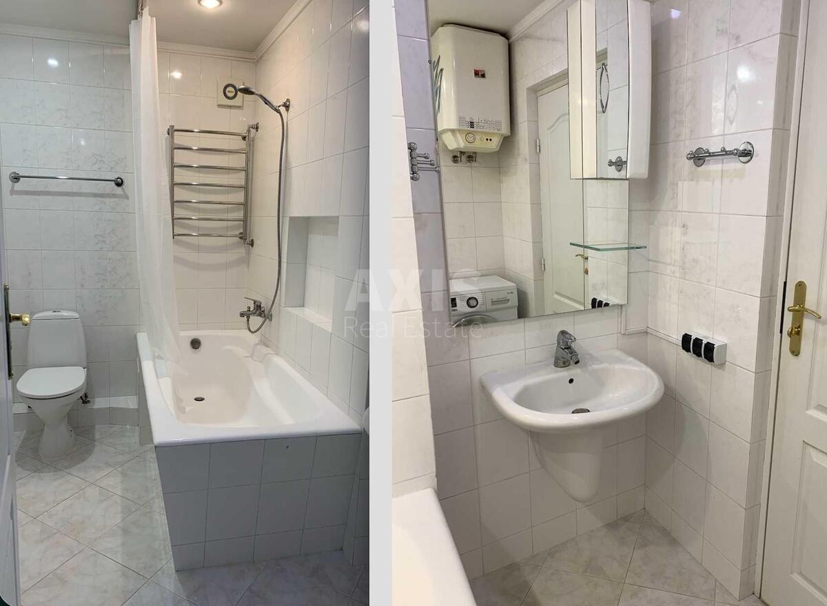 1k apartment vul. Mykil's'ko-Botanichna 6/8606575