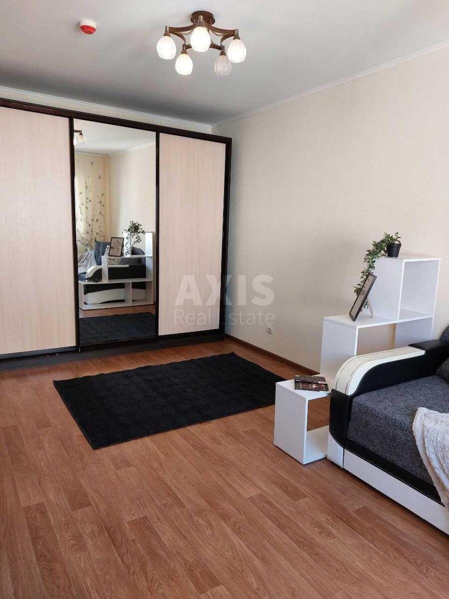 1k apartment vul. Gmyri Borysa 12Б4