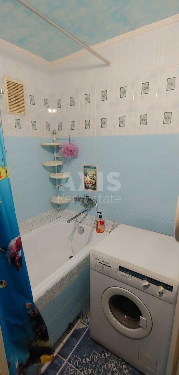 3k apartment vul. Boryspil's'ka 12606778