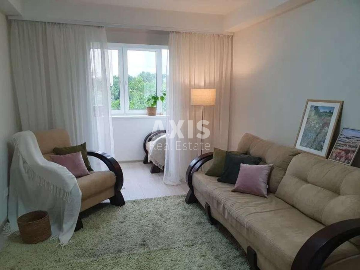 3k apartment vul. Preobrazhens'ka 7330216