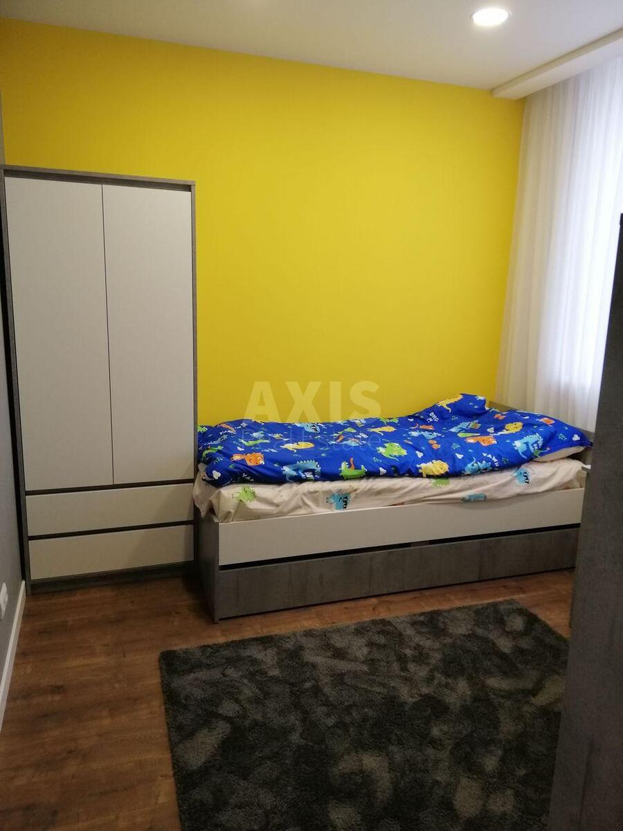 2k apartment vul. Drajzera Teodora 403
