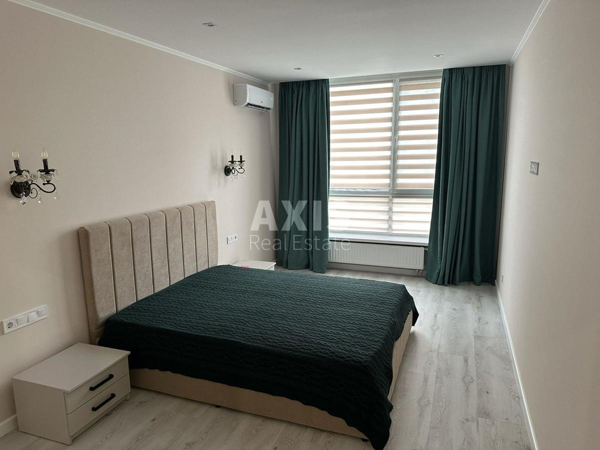 2k apartment pr-t Yevropeyskoho Soyuzu 39В411021