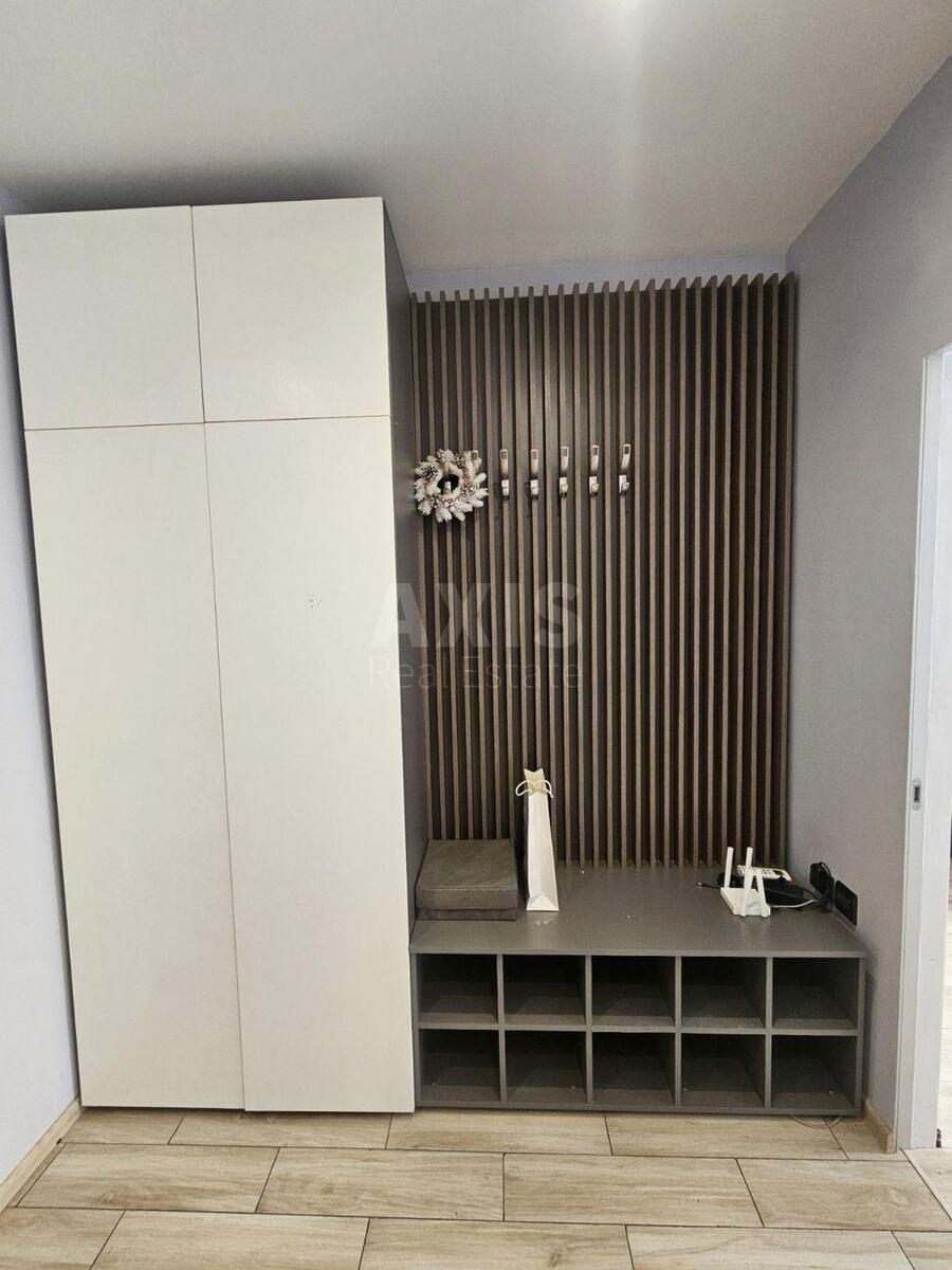 1k apartment shose Stolychne 1Б563999