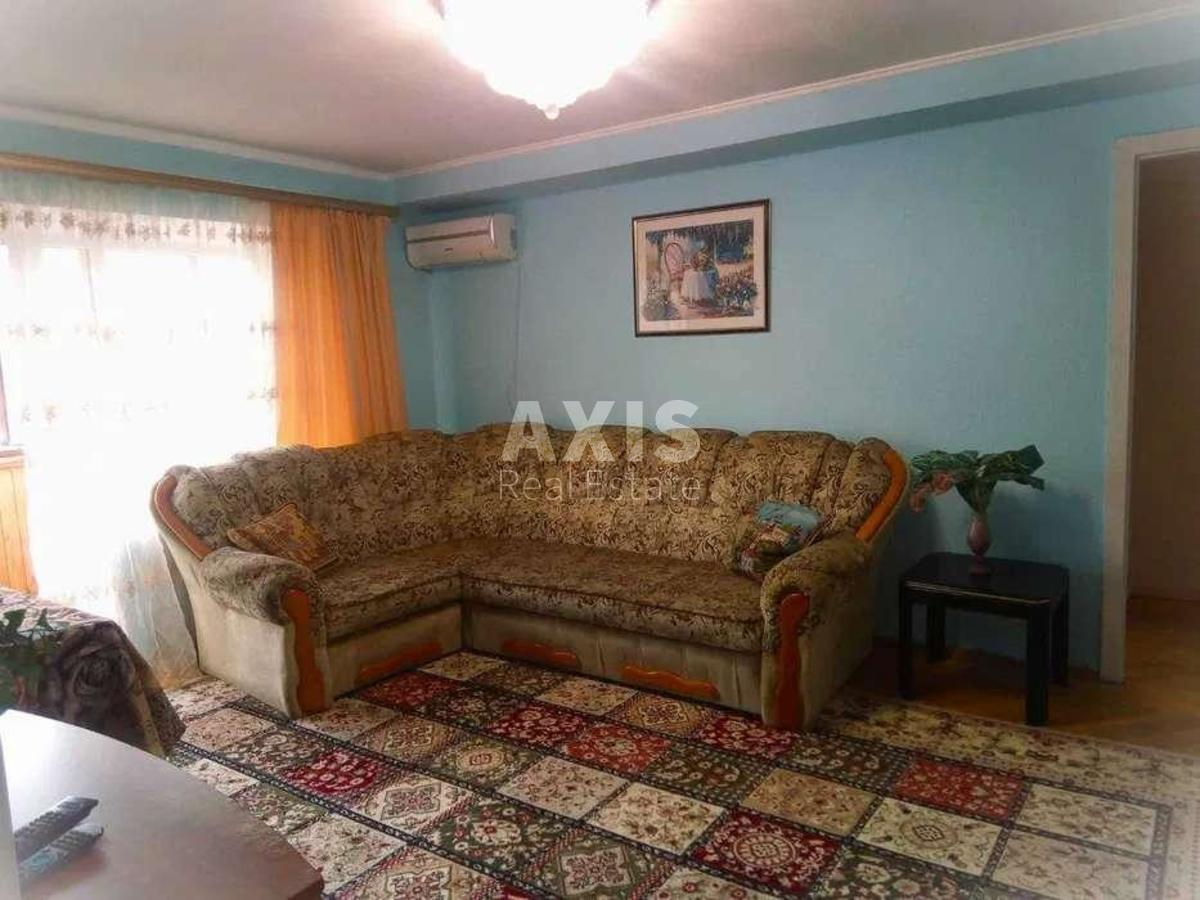 4k apartment bul. Lesi Ukrai'nky 9276140