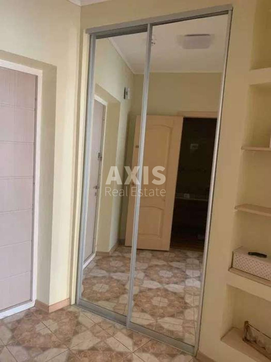 1к квартира ул. Петрицкого Анатолия 13320574