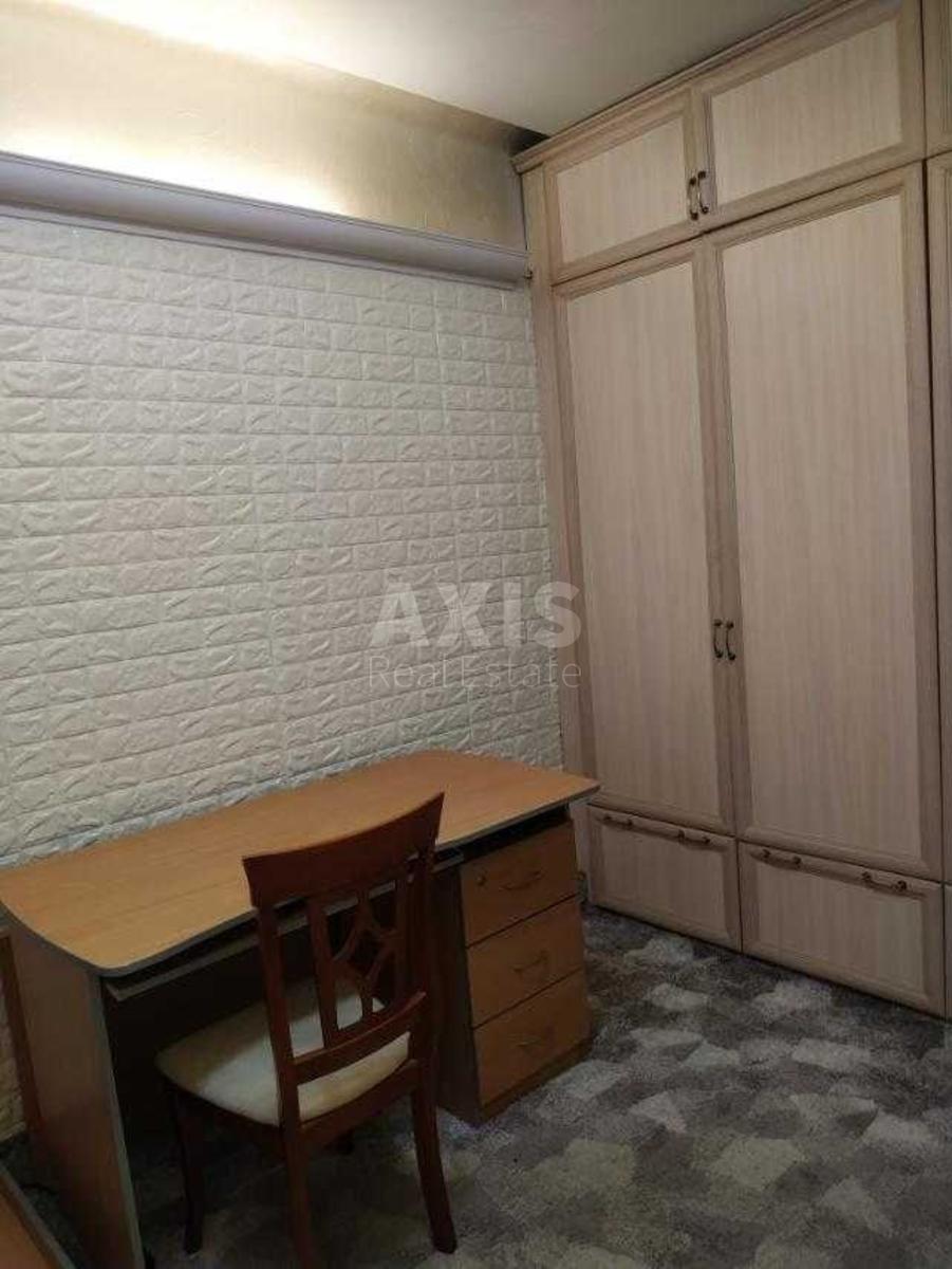 2k apartment vul. Gogolivs'ka 9Б6