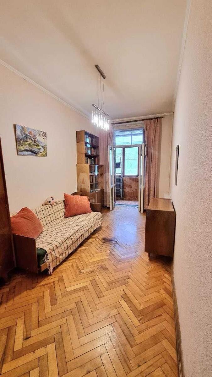 2k apartment vul. Barbjusa Anri 32564802