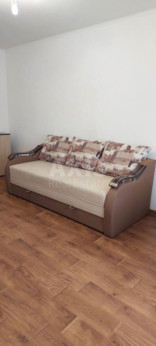 1к квартира ул. Ревуцкого 54А565344