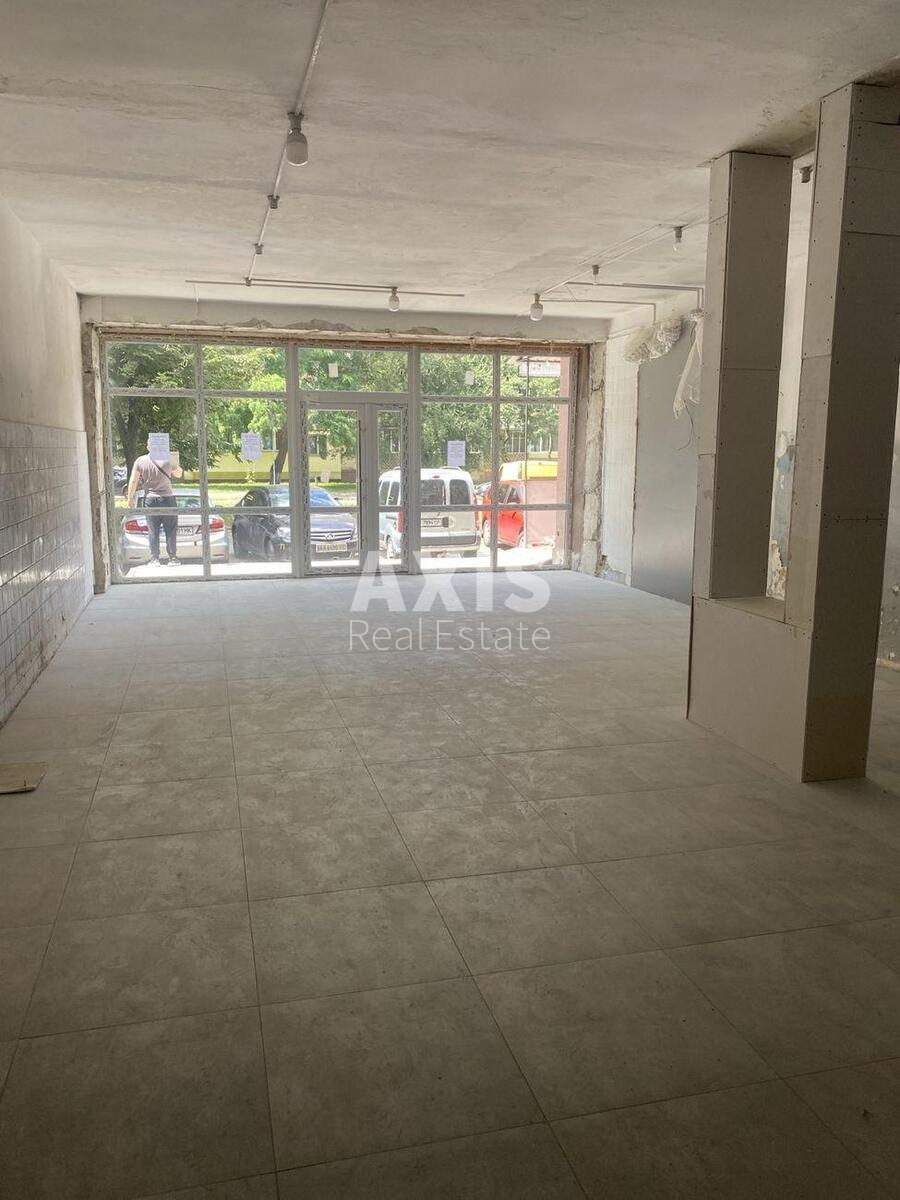 Объект торговли ул. Жмеринская 30, 124м2597491