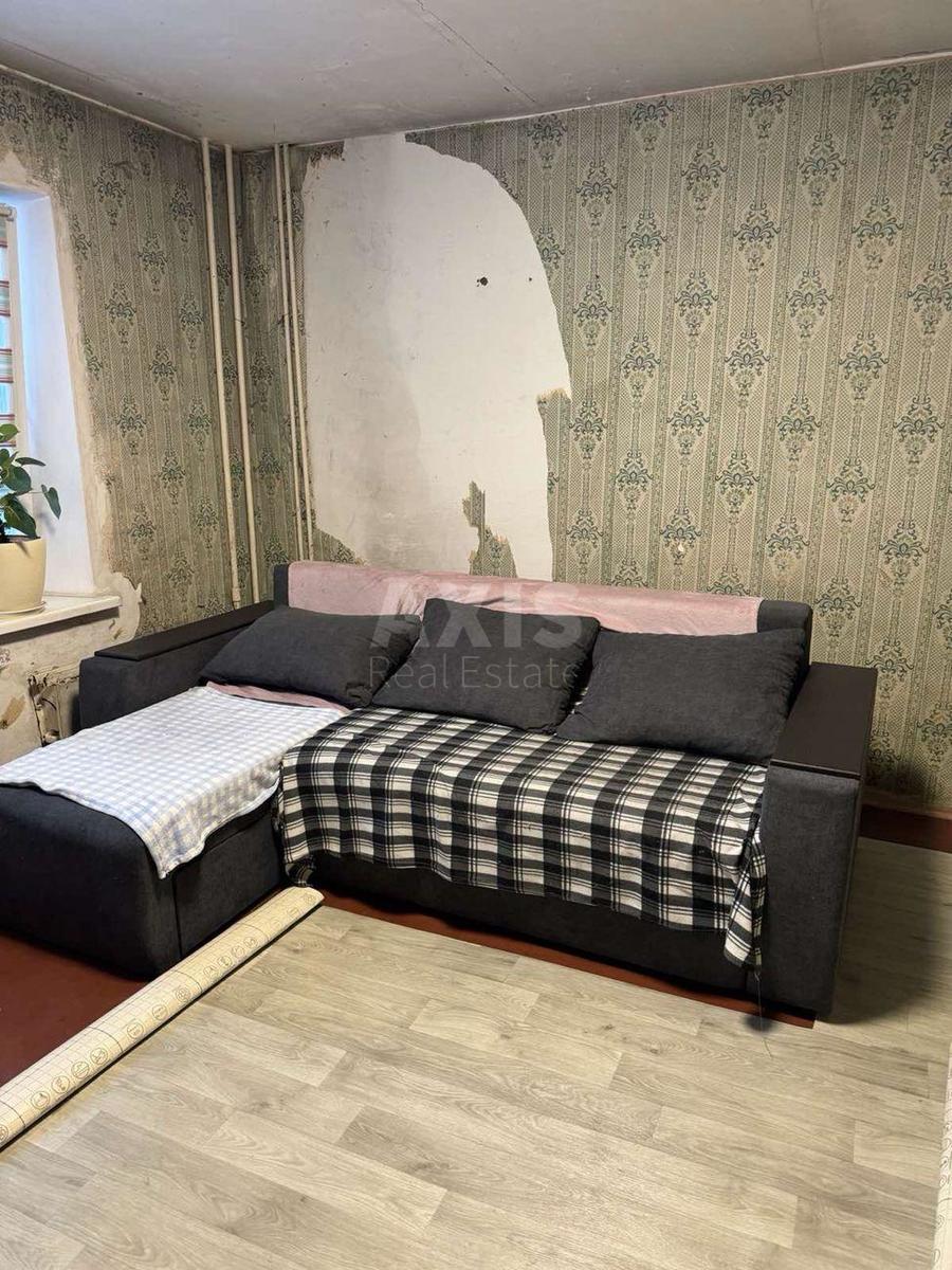 3к квартира ул. Стуса Василия 286