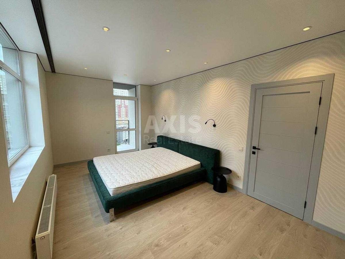 2k apartment vul. Rodyny Kristeriv 208