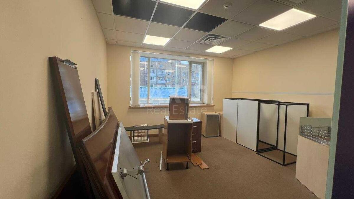 Office vul. Shovkovychna 42/44, 155m2566142