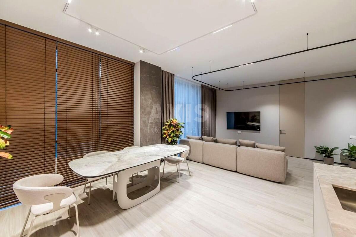 3k apartment vul. Andriya Verkhohlyada 18610071