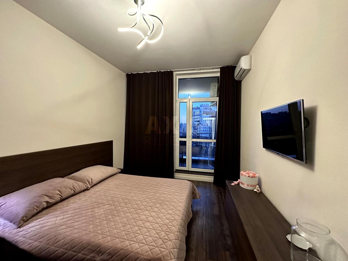 2к квартира вул. Кудрі Івана 7610285