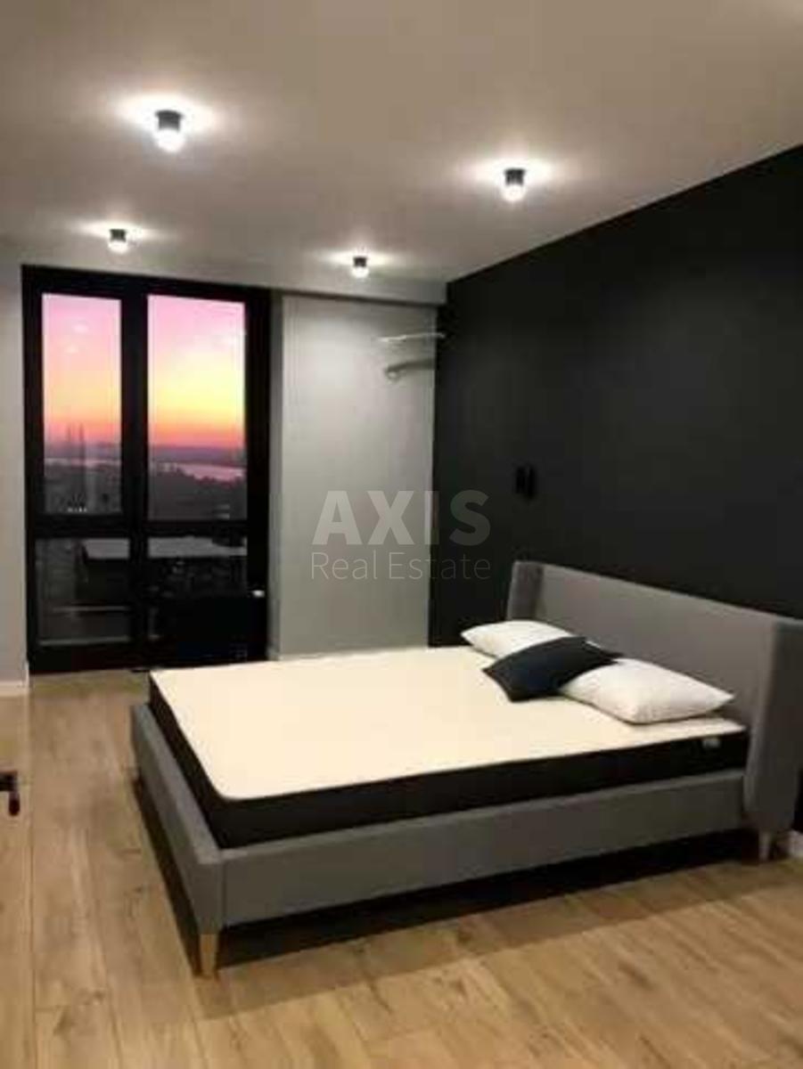 2k apartment vul. Zarichna 160
