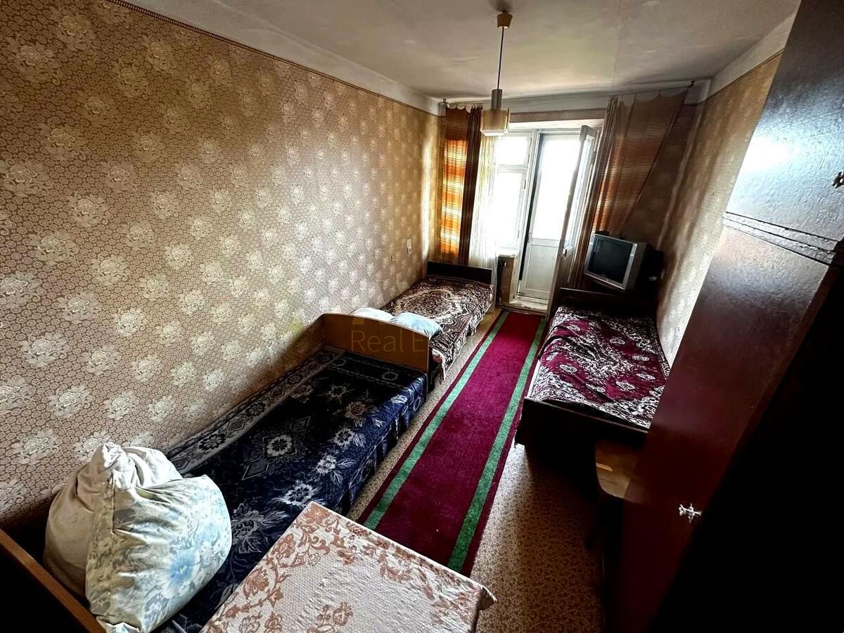 4к квартира вул. Шепелєва Миколи 9610501