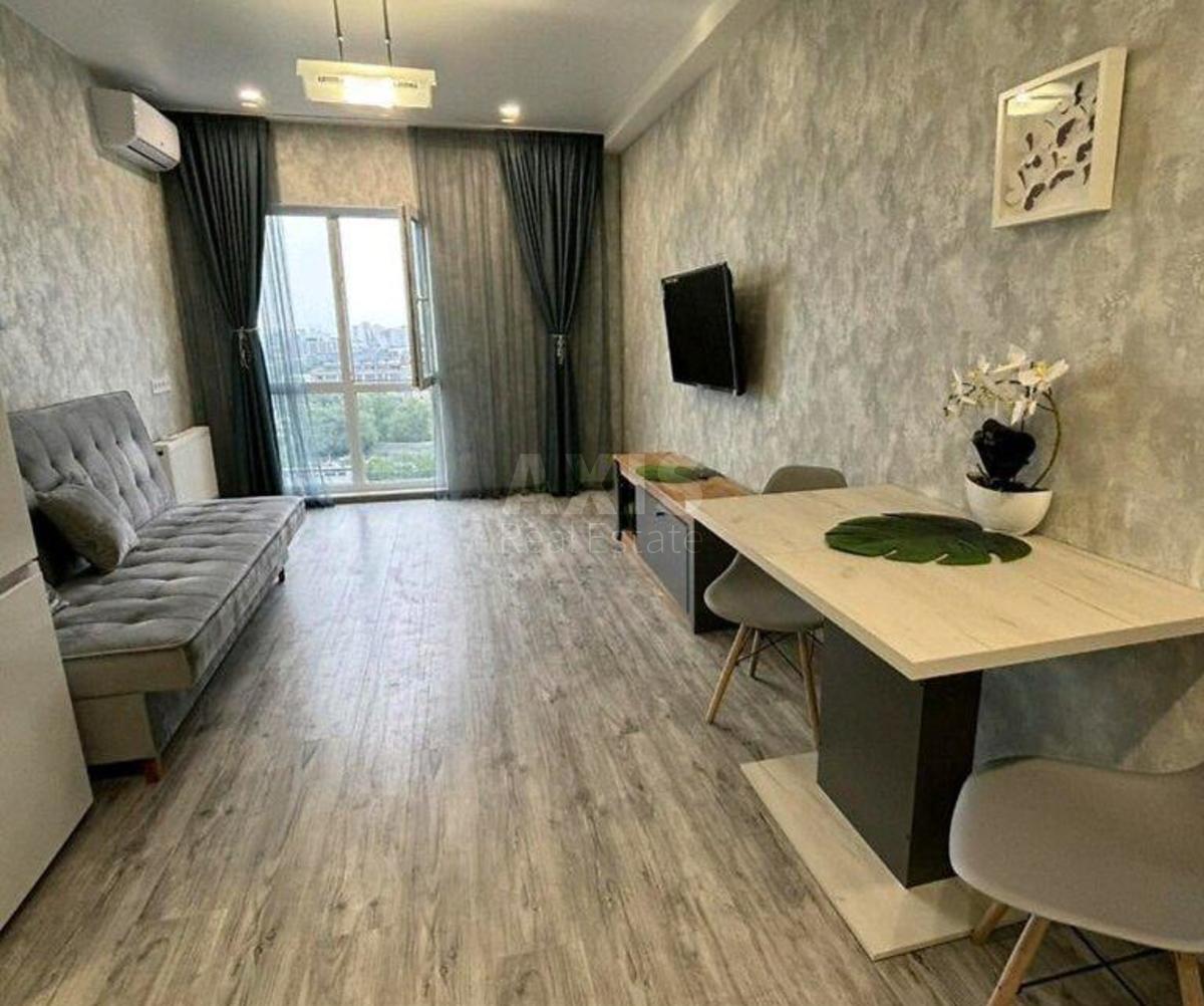 1k apartment vul. Myhajla Maksymovycha 28Е2